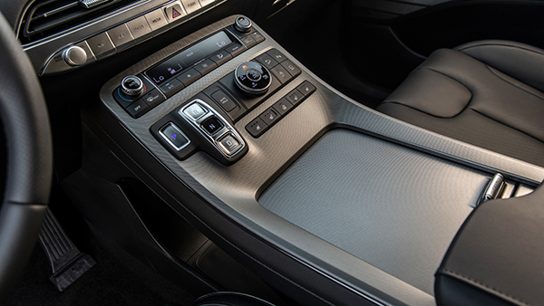 பேலிசேடு எஸ்யூவி மாடலின் லைன்-அப்பை விரிவுப்படுத்தும் ஹுண்டாய்... வருகிறது புதிய காலிக்ராபி ட்ரிம்