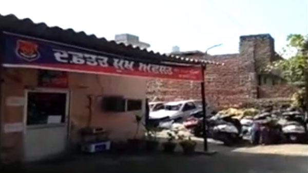 கடமையை செய்த காவலர்! பதிலுக்கு ரிவென்ஜ் எடுத்த லைன்மேன்! என்னனு தெரிஞ்சா வயிறு வலிக்க-வலிக்க சிரிப்பீங்க!