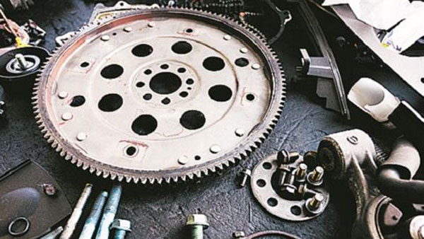  சீன பாகங்கள் இறக்குமதிக்கு புதிய 'செக்' வைக்க மத்திய அரசு தீவிரம்!