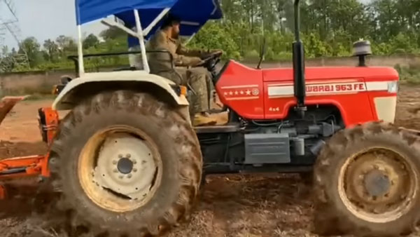 புதிய எலெக்ட்ரிக் காருக்கு செம ரெஸ்பான்ஸ்... ஒரு கிமீ ஓட்ட இவ்ளோதான் செலவு ஆகுமா? சான்ஸே இல்ல...