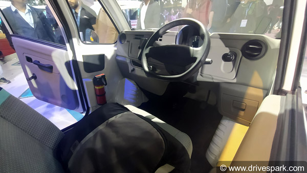 ஸ்மார்ட் இந்தியாவின் எதிர்கால போக்குவரத்திற்கான வாகனம் மஹிந்திரா ஆட்டம் எலக்ட்ரிக் தானாம்..!