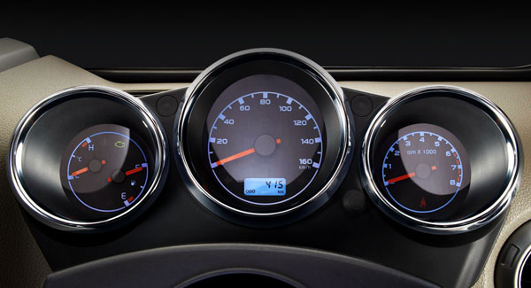 பண்டிகை கால ரிலீஸ் பட்டியலில் புதிய மஹிந்திரா தார் எஸ்யூவி!