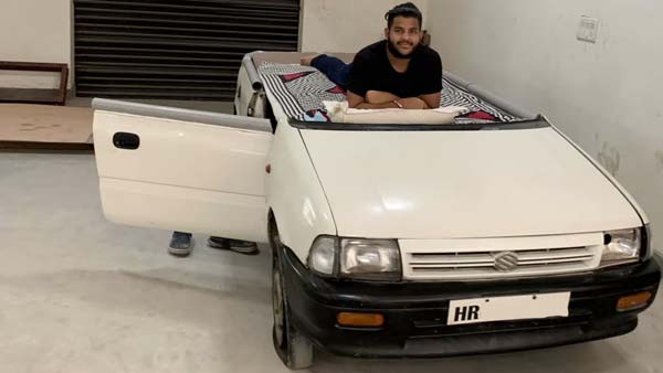 புதிய எலெக்ட்ரிக் காருக்கு செம ரெஸ்பான்ஸ்... ஒரு கிமீ ஓட்ட இவ்ளோதான் செலவு ஆகுமா? சான்ஸே இல்ல...