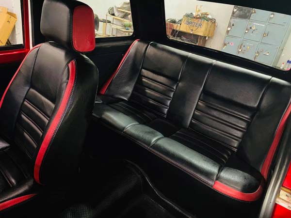 மினி கூப்பருக்கே டஃப் கொடுக்கும் பத்மினி... இதுவரை நாம் கண்டிராத பேரழகில்... வீடியோ!