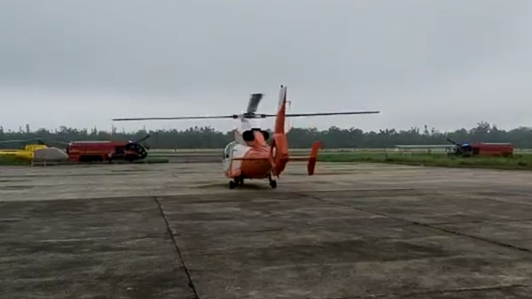 குறைந்த கட்டணத்தில் ஹெலிகாப்டர் சேவை... எந்த மாநிலத்தில் தெரிஞ்சா உடனே சுற்றுலா கிளம்பிடுவீங்க...