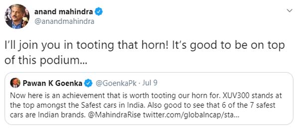 நீடிக்கும் மர்மம்! டாடா சஃபாரியில் வந்த விகாஸ்... மஹிந்திரா டியூவி 300க்கு மாறியது எப்படி? எங்கேயோ உதைக்குதே!