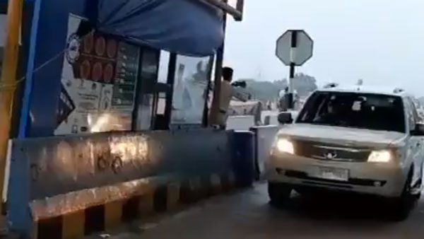 நீடிக்கும் மர்மம்! டாடா சஃபாரியில் வந்த விகாஸ்... மஹிந்திரா டியூவி 300க்கு மாறியது எப்படி? எங்கேயோ உதைக்குதே!