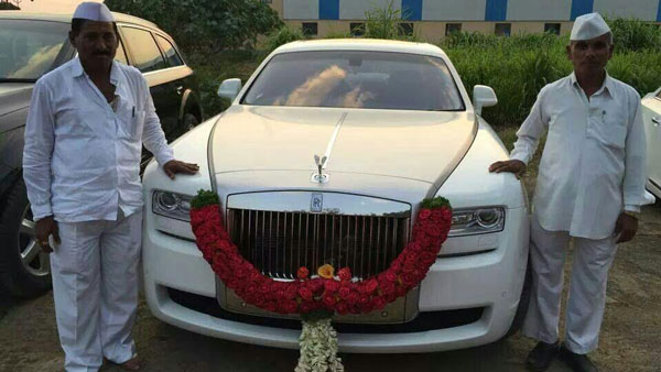 ரோல்ஸ் ராய்ஸ் கார்களை பற்றி உலா வரும் தாறுமாறான கட்டுக்கதைகள்... உண்மை என்னனு தெரியுமா?