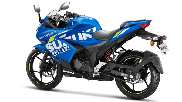 குறிப்பிட்ட பைக் மாடலின் விலையை திடீரென உயர்த்திய சுசுகி... எந்த மாடலின் விலை எவ்வளவு உயர்ந்திருக்கு?