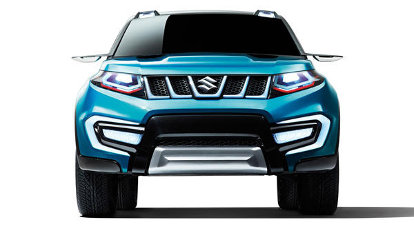 2021 சுசுகி விட்டாரா எஸ்யூவி அக்டோபரில் உலகளாவிய அறிமுகம்... அடுத்த ஆண்டு இந்திய சந்தைக்கு வருகிறது