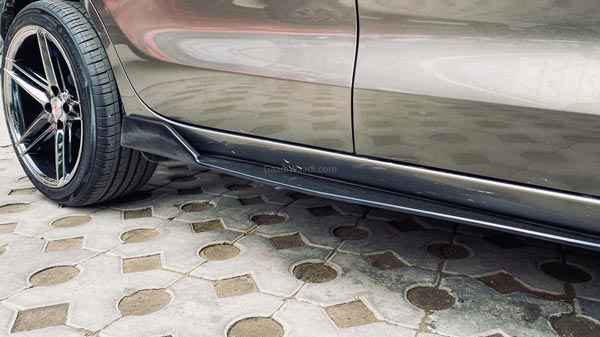 இதுவரை நாம் பார்த்திராத கவர்ச்சியான தோற்றத்தில் மாருதி ஸ்விஃப்ட்... இளம் கன்னியரை மிஞ்சும் பேரழகு!!!