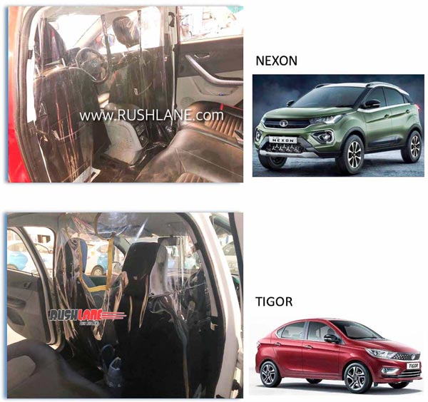 சூப்பர்... மக்களை காப்பாற்ற குறைந்த விலையில் கொரோனா பாதுகாப்பு கருவிகள்... டாடாவை மிஞ்ச ஆளே இல்ல...