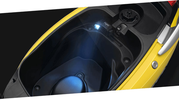 டிவிஎஸ் ஸெஸ்ட் ஸ்கூட்டரின் பிஎஸ்-6 மாடல் விற்பனைக்கு அறிமுகம்... முழு விபரம்!