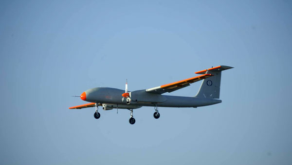 புதிய ஆளில்லா விமானத்தை உருவாக்க இந்தியா- அமெரிக்கா கூட்டணி... எரிச்சலில் சீனா!