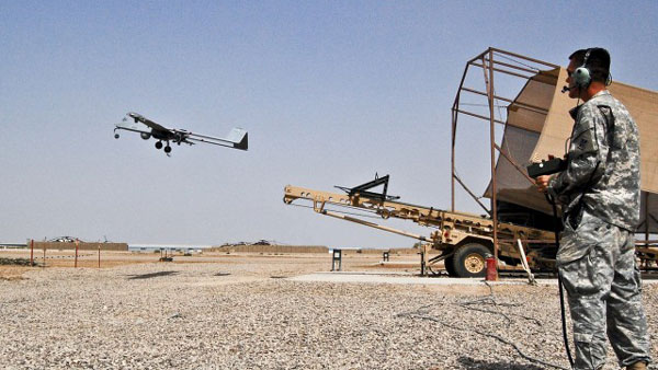 புதிய ஆளில்லா விமானத்தை உருவாக்க இந்தியா- அமெரிக்கா கூட்டணி... எரிச்சலில் சீனா!