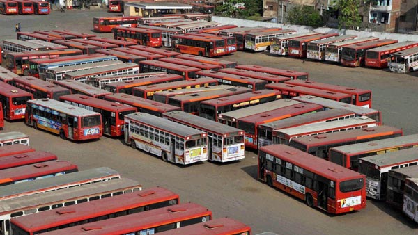 ஸ்மார்ட்-ஆக மாறிய குஜராத் பஸ்கள்... பயணிகளுக்கு அதிநவீன வசதிகள் அறிமுகம்... என்னென்ன தெரியுமா?