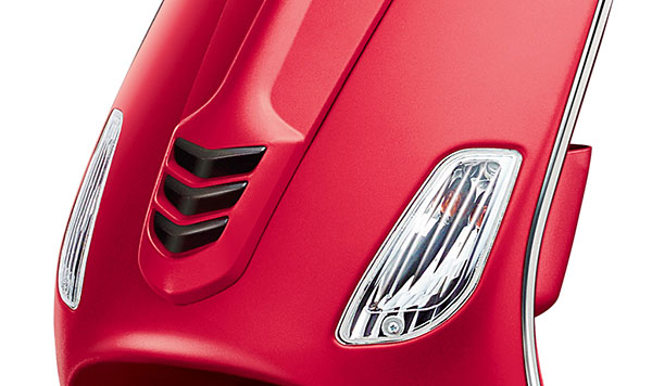 வெஸ்பா விஎக்ஸ்எல் மற்றும் எஸ்எக்ஸ்எல் ஃபேஸ்லிஃப்ட் ஸ்கூட்டர்களுக்கான முன்பதிவு துவங்கியது...