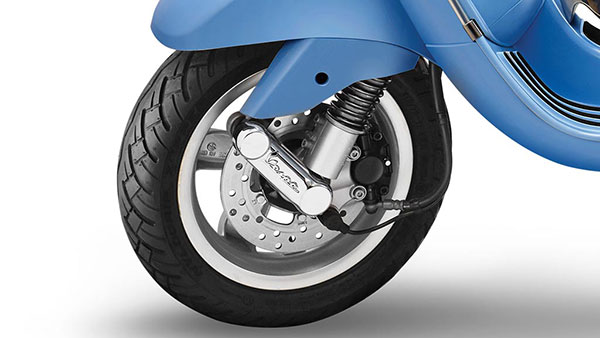 வெஸ்பா விஎக்ஸ்எல் மற்றும் எஸ்எக்ஸ்எல் ஃபேஸ்லிஃப்ட் ஸ்கூட்டர்களுக்கான முன்பதிவு துவங்கியது...