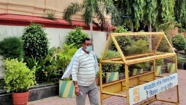 நீடிக்கும் மர்மம்! டாடா சஃபாரியில் வந்த விகாஸ்... மஹிந்திரா டியூவி 300க்கு மாறியது எப்படி? எங்கேயோ உதைக்குதே!