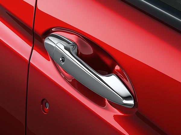 ஹோண்டா ஜாஸ் பிஎஸ்-6 மாடலுக்கு முன்பதிவு துவங்கியது!