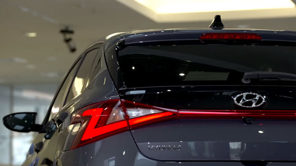 புதிய மைல்ட்-ஹைப்ரீட் என்ஜின் உடன் 2020 ஹூண்டாய் ஐ20 ஜெர்மனியில் அறிமுகம்... இந்திய வருகை எப்போது..?