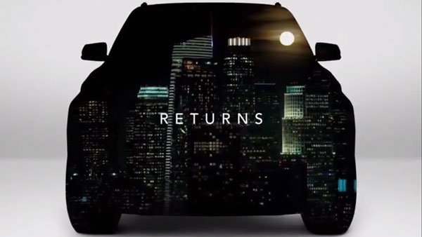 பழமை மாறாத தோற்றத்துடன் தயாராகும் 2021 ஜீப் வாகோனீர்... புதிய டீசர் படம் வெளியீடு...