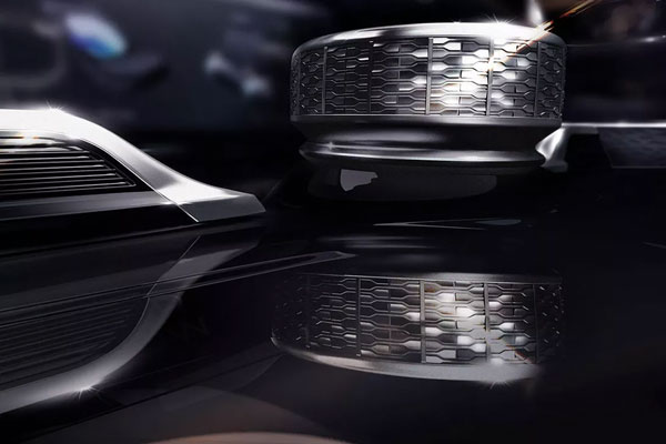 பழமை மாறாத தோற்றத்துடன் தயாராகும் 2021 ஜீப் வாகோனீர்... புதிய டீசர் படம் வெளியீடு...