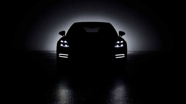 ட்ராக்கில் சீறும் 2021 போர்ஷே பனமேரா டர்போ எஸ் கார்... புதிய டீசர் வீடியோ வெளியானது...