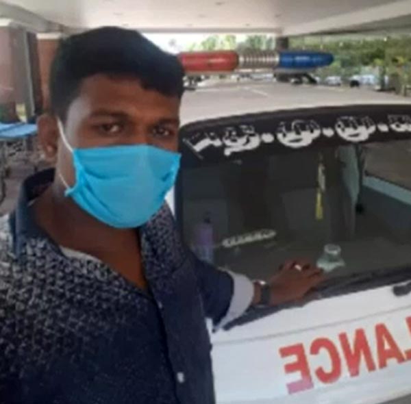 உயிருக்கு போராடிய இந்து... முஸ்லீம் இளைஞர் செய்த காரியத்தால் மக்கள் நெகிழ்ச்சி... இதுதான் தமிழ்நாடு