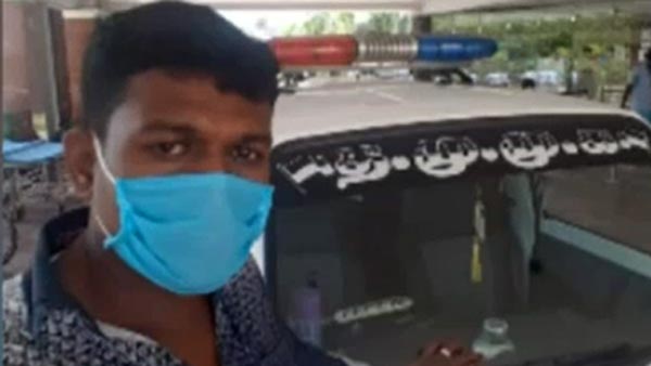 உயிருக்கு போராடிய இந்து... முஸ்லீம் இளைஞர் செய்த காரியத்தால் மக்கள் நெகிழ்ச்சி... இதுதான் தமிழ்நாடு