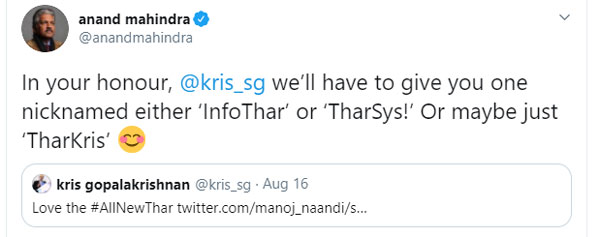 புதிய மஹிந்திரா தார் எஸ்யூவியை வாங்க ஒற்றைக் காலில் நிற்கும் பிரபலங்கள்!