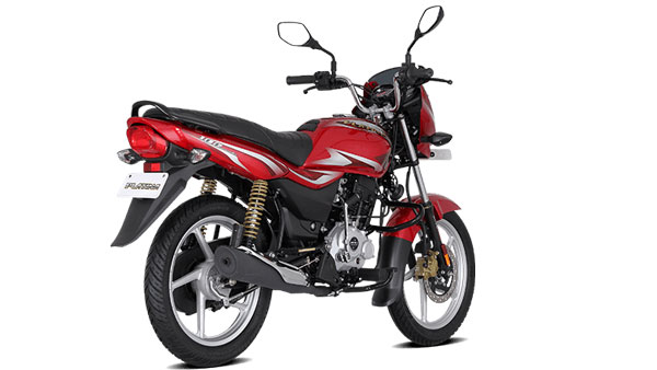 டிஸ்க் ப்ரேக் உடன் பஜாஜ் பிளாட்டினா 100 இஎஸ்... டெலிவிரி பணிகள் ஆரம்பம்...