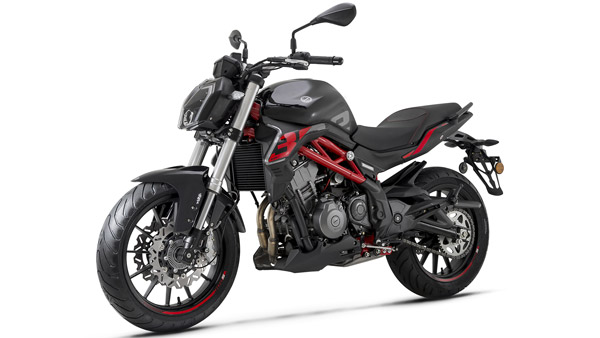 டிசைனில் மிரட்டும் புதிய பெனெல்லி 302எஸ் பைக்... அறிமுகம் எப்போது?