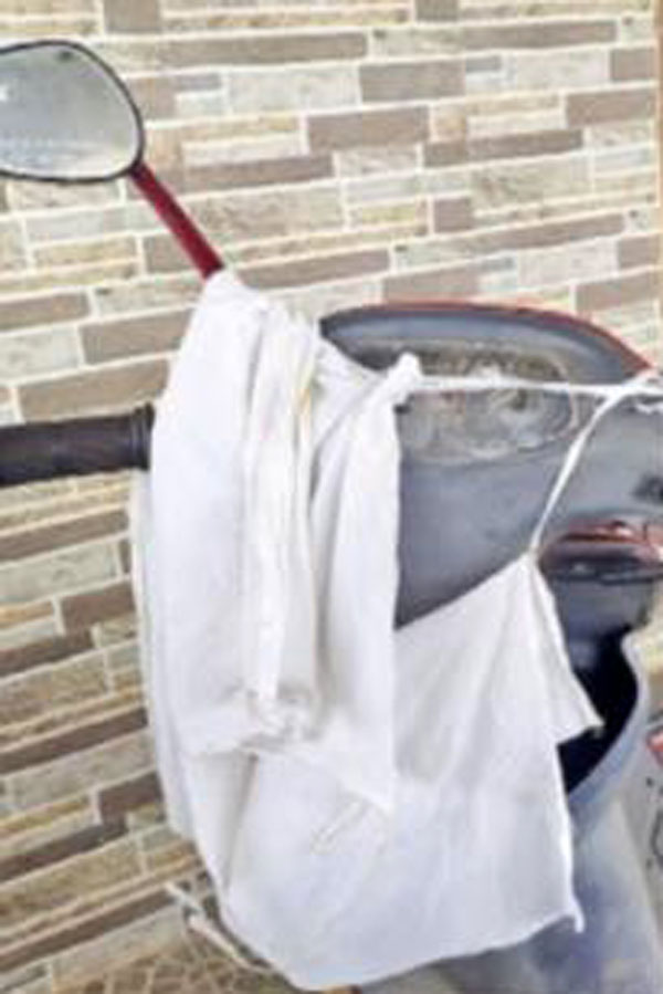 ரொம்ப பெரிய மனசு... நாமக்கல் ஹோட்டல் கடைக்காரர் செய்த சபதம்... புகழ்ந்து தள்ளும் காரைக்குடி மக்கள்