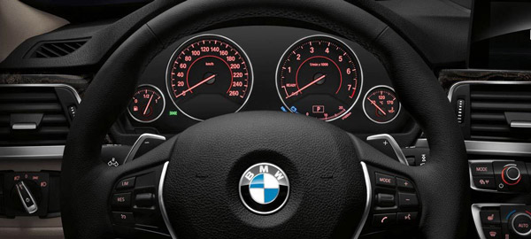  பிஎம்டபிள்யூ 3 சீரிஸ் ஜிடி காரின் ஸ்பெஷல் எடிசன் இந்தியாவில் விற்பனைக்கு அறிமுகம்!