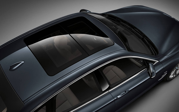  பிஎம்டபிள்யூ 3 சீரிஸ் ஜிடி காரின் ஸ்பெஷல் எடிசன் இந்தியாவில் விற்பனைக்கு அறிமுகம்!