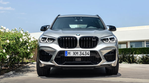 எக்ஸ்3 எம் எஸ்யூவி காரை இந்தியாவிற்கு கொண்டுவருகிறது பிஎம்டபிள்யூ... எந்த விலையில் தெரியுமா...?