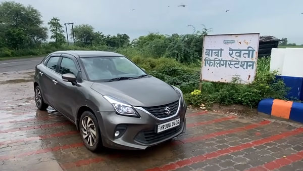 உங்க காசு கரி ஆகுது... கார் 1 மணி நேரம் ஐட்லிங்கில் இருந்தால் எவ்வளவு பெட்ரோலை குடிக்கும் தெரியுமா?