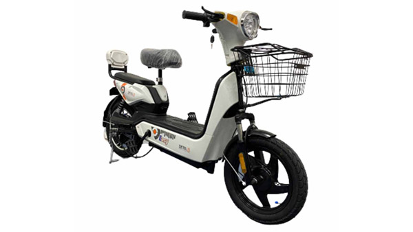 இந்த மொபட்டோட விலை முழுசா ரூ. 20,000ம் கூட இல்ல... மிக மிக மலிவு விலையில் சீன தயாரிப்பிற்கே டஃப் கொடுக்கும் டிடெல்! இந்த மொபட்டோட விலை முழுசா ரூ. 20,000ம் கூட இல்ல... மிக மிக மலிவு விலையில் சீன தயாரிப்பிற்கே டஃப் கொடுக்கும் டிடெல்!