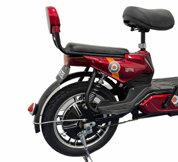 இந்த மொபட்டோட விலை முழுசா ரூ. 20,000ம் கூட இல்ல... மிக மிக மலிவு விலையில் சீன தயாரிப்பிற்கே டஃப் கொடுக்கும் டிடெல்! இந்த மொபட்டோட விலை முழுசா ரூ. 20,000ம் கூட இல்ல... மிக மிக மலிவு விலையில் சீன தயாரிப்பிற்கே டஃப் கொடுக்கும் டிடெல்!