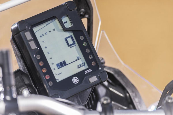 யமஹாவின் புதிய 300சிசி அட்வென்ஜெர் பைக்... உலகளவில் பிரபலமான டெனெரே 700-ன் அடிப்படையில் உருவாகுகிறது