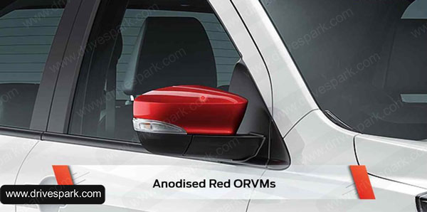 ஃபோர்டு ஃப்ரீஸ்டைல் ஸ்பெஷல் எடிசன்: முக்கிய விபரங்கள்!