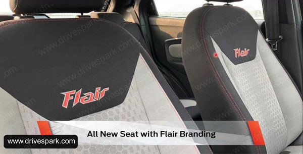 ஃபோர்டு ஃப்ரீஸ்டைல் ஸ்பெஷல் எடிசன்: முக்கிய விபரங்கள்!