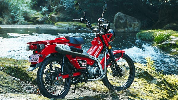 புதிய மொபட்டை இந்தியாவில் களமிறக்க தயாராகும் ஹோண்டா... இணையத்தில் கசிந்த தகவல்!