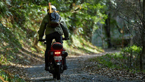 புதிய மொபட்டை இந்தியாவில் களமிறக்க தயாராகும் ஹோண்டா... இணையத்தில் கசிந்த தகவல்!