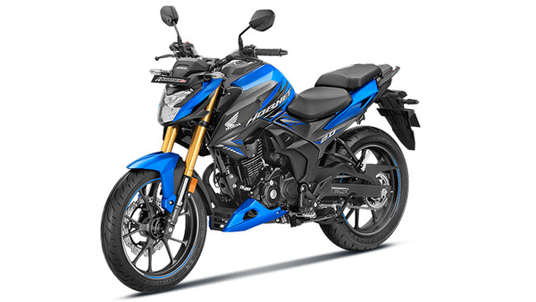 புதிய ஹோண்டா ஹார்னெட் 2.0 பைக் விற்பனைக்கு அறிமுகம்... முழு விபரம்