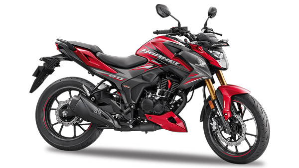 புதிய ஹோண்டா ஹார்னெட் 2.0 பைக் விற்பனைக்கு அறிமுகம்... முழு விபரம்