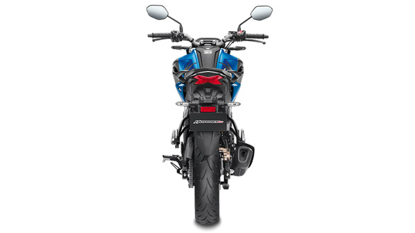 புதிய ஹோண்டா ஹார்னெட் 2.0 பைக் விற்பனைக்கு அறிமுகம்... முழு விபரம்