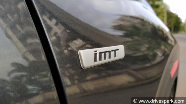 ஹூண்டாய் வென்யூவில் புதிய ஐஎம்டி கியர்பாக்ஸ்... டெஸ்ட் ட்ரைவ் விமர்சனம் இதோ...