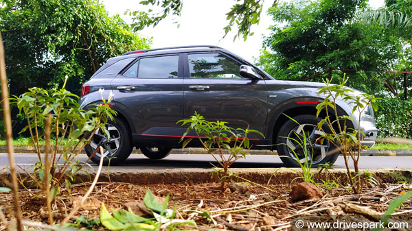 ஹூண்டாய் வென்யூவில் புதிய ஐஎம்டி கியர்பாக்ஸ்... டெஸ்ட் ட்ரைவ் விமர்சனம் இதோ...